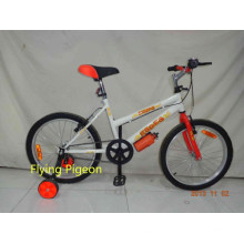 Crianças / crianças / menina da juventude mountain bike (pf-kbd061)